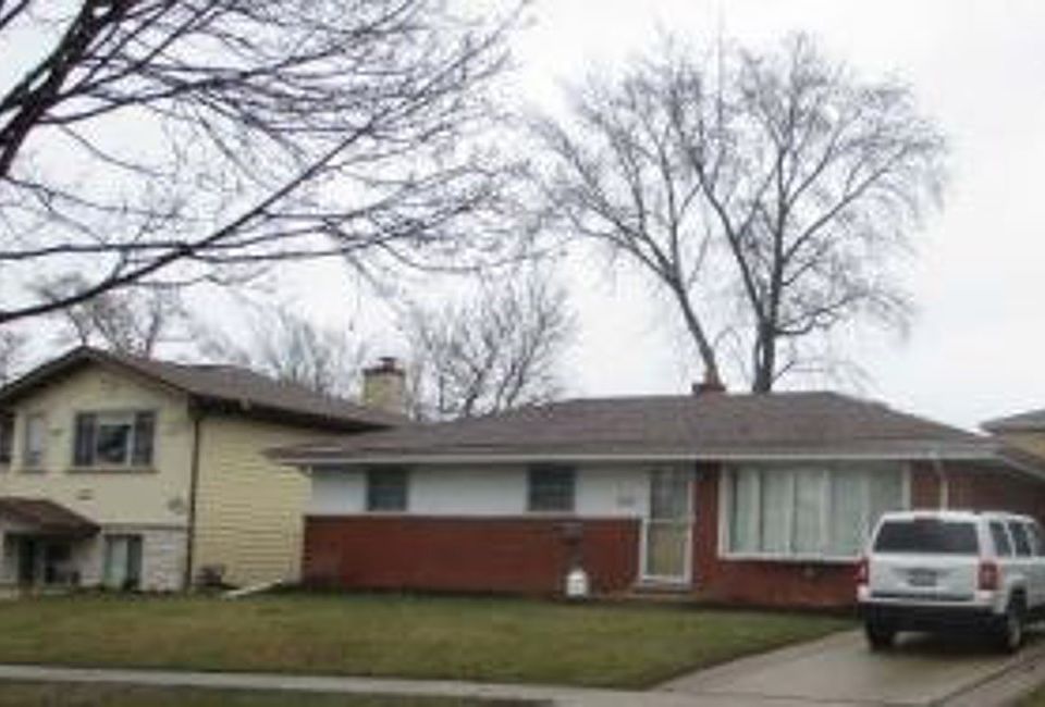 Property Front View