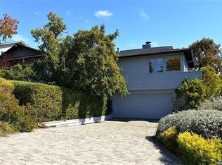 90 Altura Way, Greenbrae, CA 94904