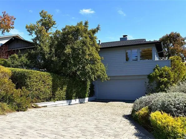 90 Altura Way, Greenbrae, CA 94904