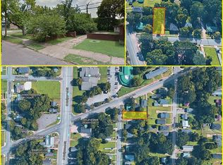 Bryan St, Memphis, TN 38108