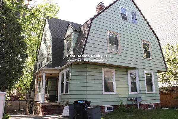 17-19 Putnam Ave #17 — Photo 1