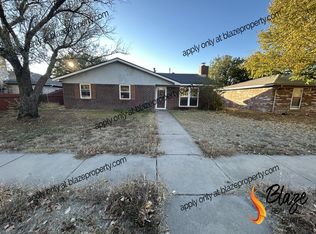 5304 Leigh Ave, Amarillo, TX 79110