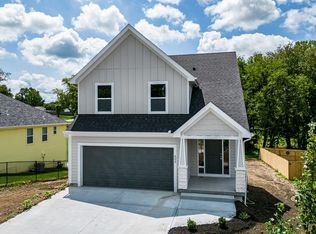 602 Beth St, Lansing, KS 66043