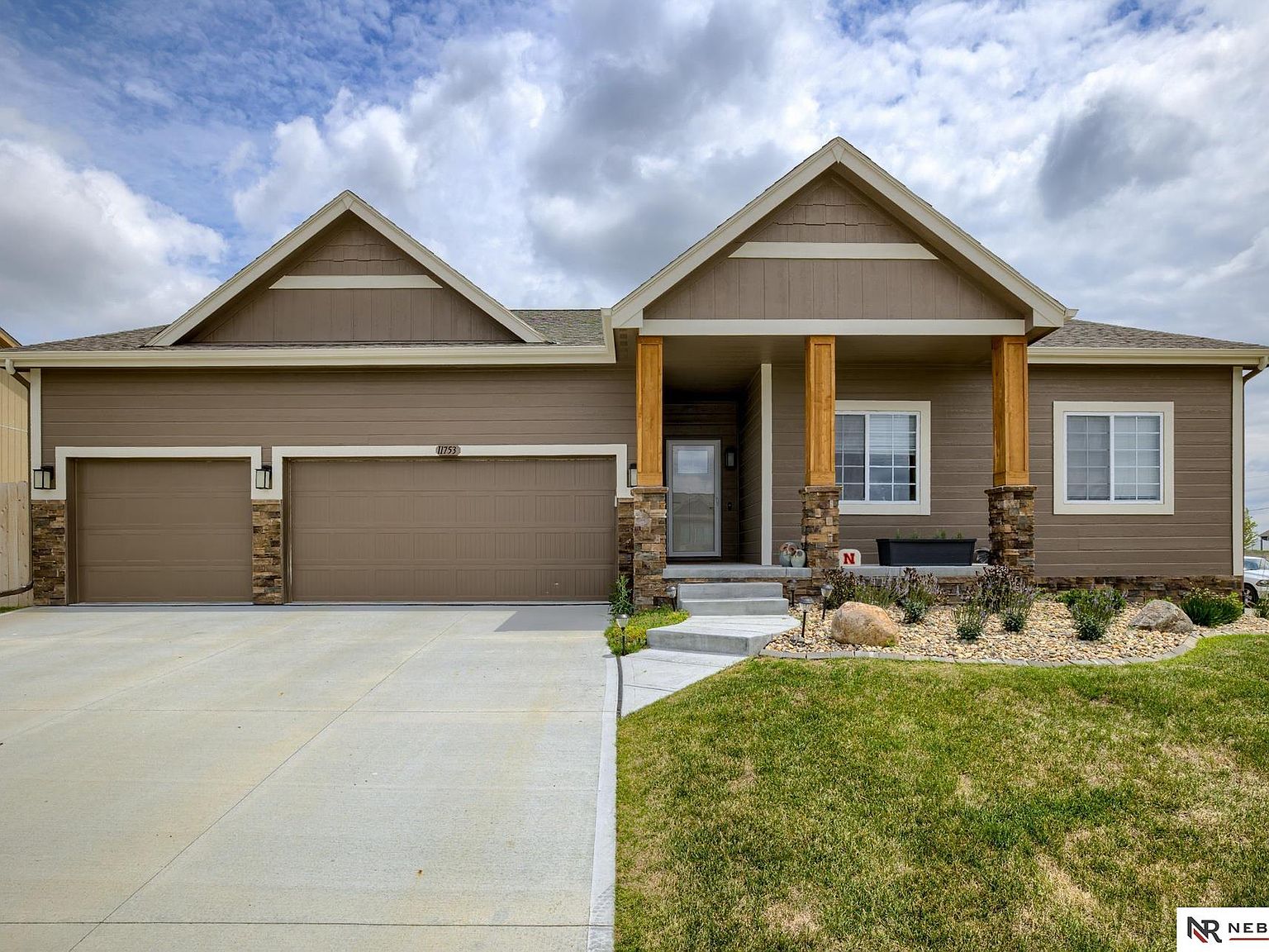 11753 S 112th St, Papillion, NE 68046 MLS 22314859 Zillow