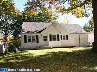 2330 S 36th St, Lincoln, NE 68506