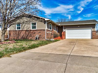 3040 S Gordon Ave, Wichita, KS, 67217