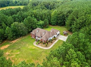 166 Freedom Ln, Commerce, GA 30530