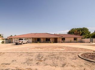 20317 Ituma Rd, Apple Valley, CA 92308