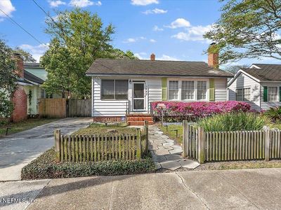 1042 LARK Street, Jacksonville, FL, 32205