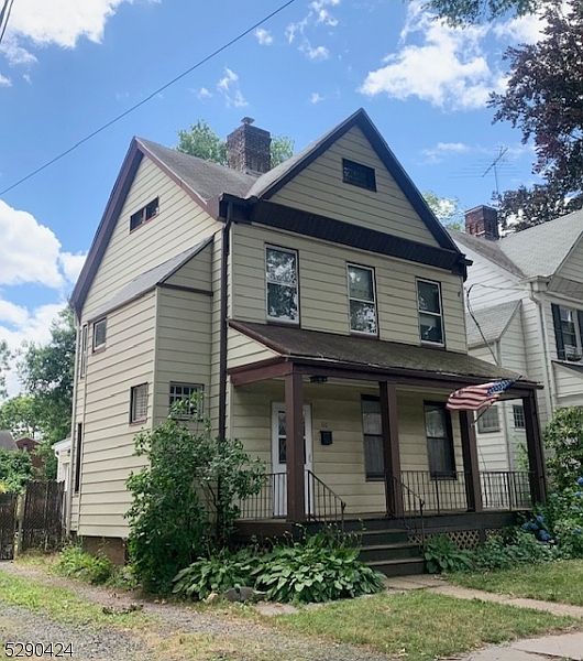 60 Maple Ave, Rahway, NJ 07065 Zillow