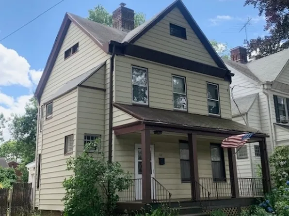 60 Maple Ave, Rahway City, NJ 07065