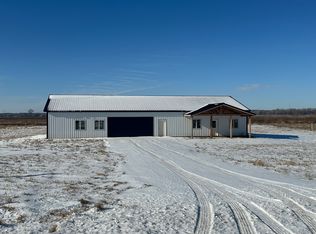 1231 Western Ave, Thurman, IA 51654