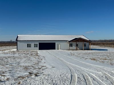 1231 Western Ave, Thurman, IA, 51654