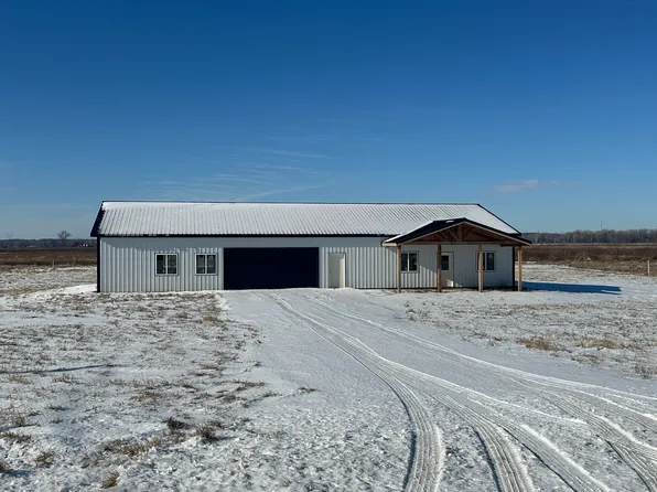 1231 Western Ave, Thurman, IA 51654