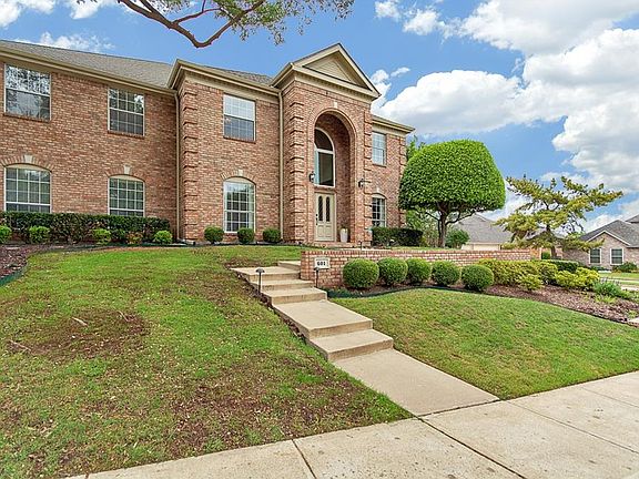 3rd image of 601 Post Oak Dr