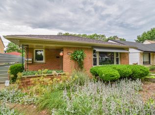 4153 N 63rd St, Milwaukee, WI 53216