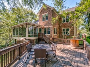 636 Indian Ridge Dr, Nashville, TN 37221