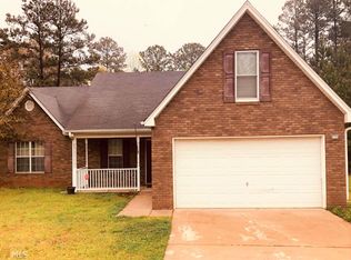 255 Oak Hill Dr, Covington, GA