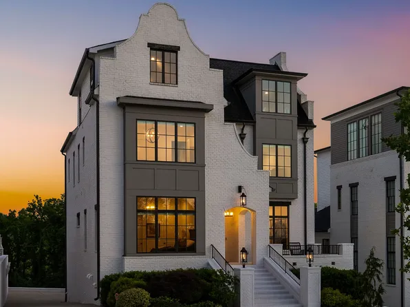 215 La Vista Dr, Nashville, TN 37215