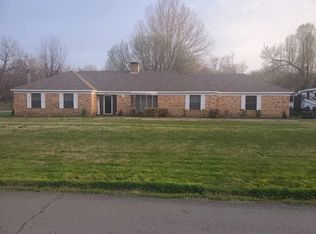 310 E Ash Ave, Wilburton, OK 74578