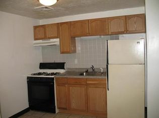 60 Parker St APT 14, Brockton, MA 02302
