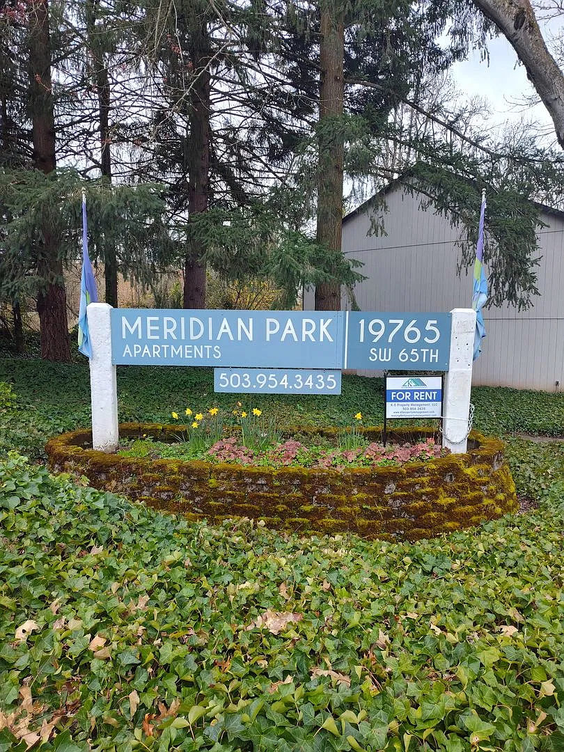 MP - Meridian Park — Photo 1