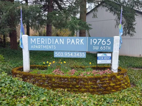 MP - Meridian Park, 19765 SW 65th Ave #Mp-16, Tualatin, OR 97062