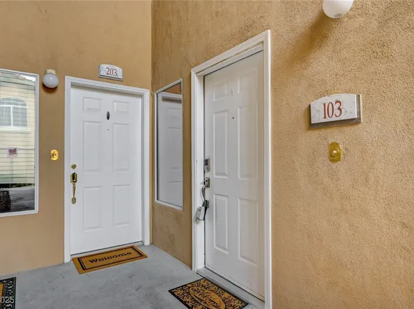 8716 Red Rio Dr Unit 103, Las Vegas, NV 89128