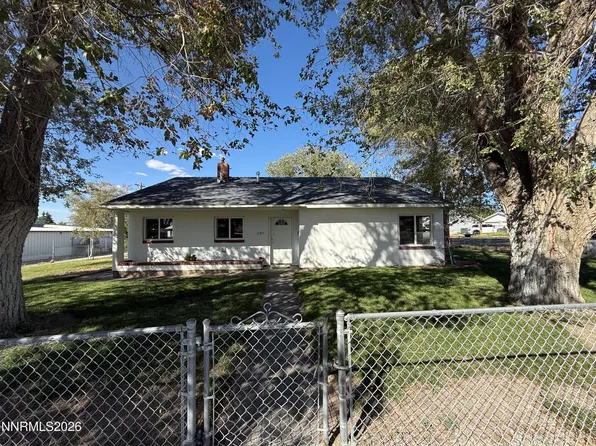 1185 S Bridge St, Winnemucca, NV 89445