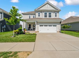 412 Butler Rd, Mount Juliet, TN 37122