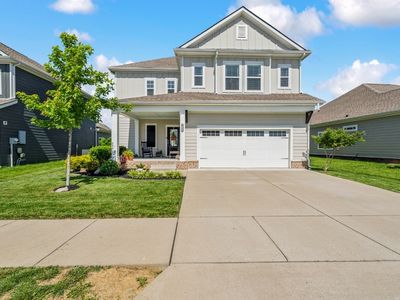 412 Butler Rd, Mount Juliet, TN, 37122