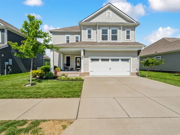 412 Butler Rd, Mount Juliet, TN 37122