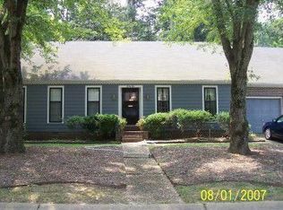 23 Tallyho Ln, Little Rock, AR 72227