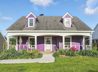808 N Layman Ave, Indianapolis, IN