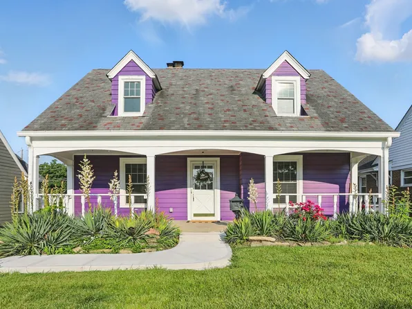 808 N Layman Ave, Indianapolis, IN 46219