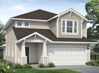 Harvest Ridge 1950 Plan, Harvest Ridge, Elgin, TX 78621