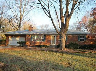 4230 Kessler Lane East Dr, Indianapolis, IN