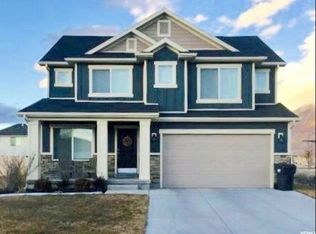 1736 W 450 N, Lindon, UT 84042