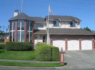 4019 Harbor Ridge Rd NE, Tacoma, WA 98422