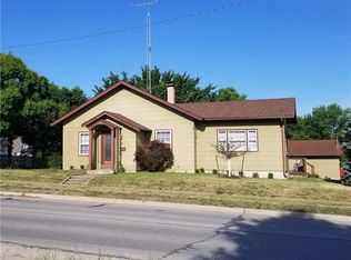 310 N Main St, Gallatin, MO 64640