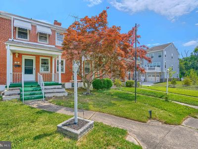 5 Cardinal Rd, Baltimore, MD, 21221