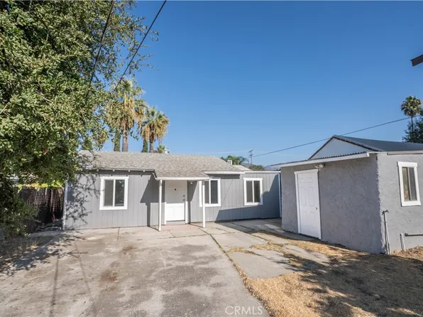 13967 Herron St, Sylmar, CA 91342