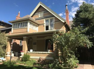 118 N Sherman St #B, Denver, CO 80203
