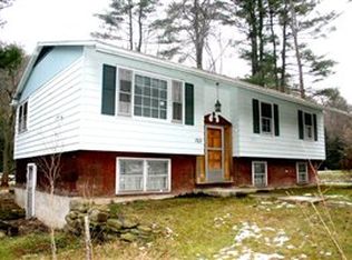 723 Weiler Rd, Warren, PA 16365