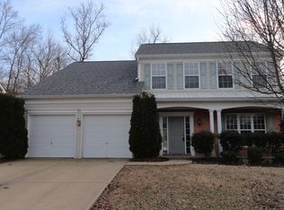 2223 Monthemer Cove Dr, Mount Juliet, TN 37122