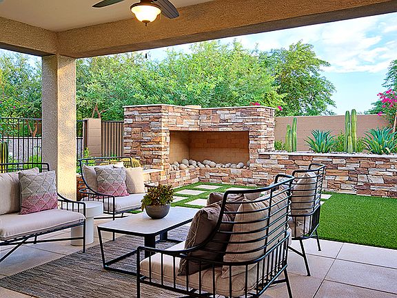 Dominion at Greer Ranch