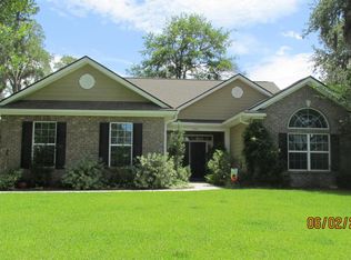 1100 Otter Cir, Beaufort, SC 29902