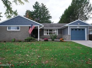 701 Providence St, Albany, NY 12208