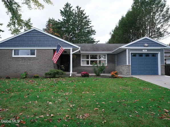 701 Providence Street, Albany, NY 12208