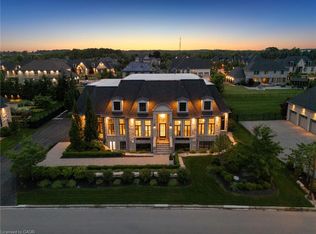 60 Heritage Lake Dr, Puslinch, ON N0B 2J0